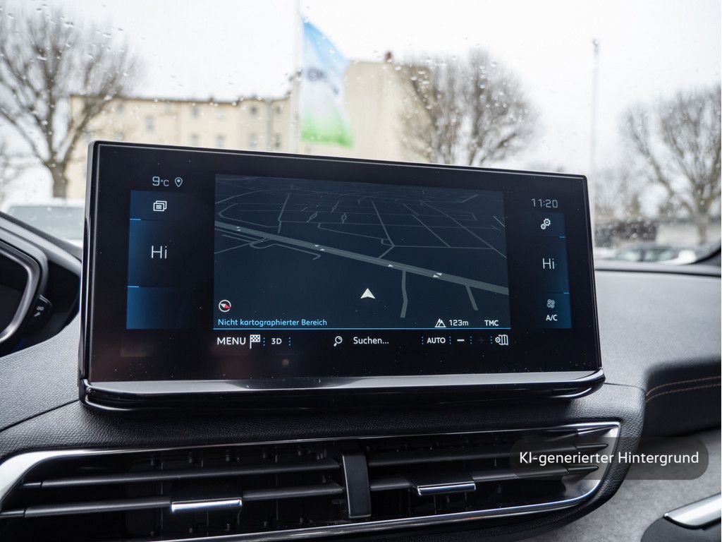 Peugeot 5008 - Bild 13