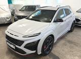 Hyundai Kona N Performance, Vollausstattung, wenig KM - Hyundai aus 2022