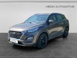 Hyundai Tucson 1.6 TGDI DCT Advantage SHZ|TEMP|KAM|LED - Hyundai Gebrauchtwagen in Dresden