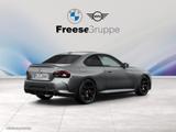 BMW 230i 360° HEAD-UP RFK HIFI SPORTSITZE LED SHZ BT - BMW 2er Reihe mit Benzin-Antrieb: Sportwagen