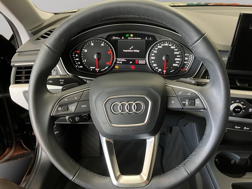 Audi A4 Avant Advanced 35TDI S-Tr. BusinessPaket LED, миниатюра 12