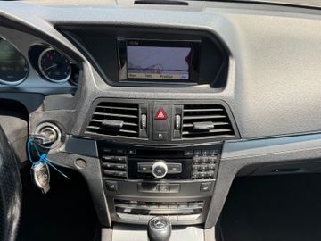 Mercedes-Benz E 350 CGI Coupe AMG-Line|BRABUS-Umbau|AHK