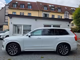 Volvo XC 90 R Design AWD *Leder*Navi*PDC - Volvo XC90 Gebrauchtwagen