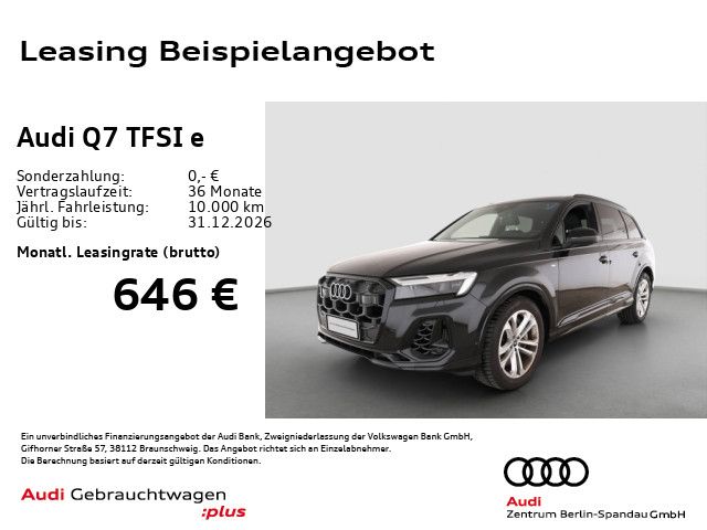 Audi Q7 - Bild 3