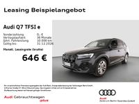 Audi Q7 - Vorschau Bild 3