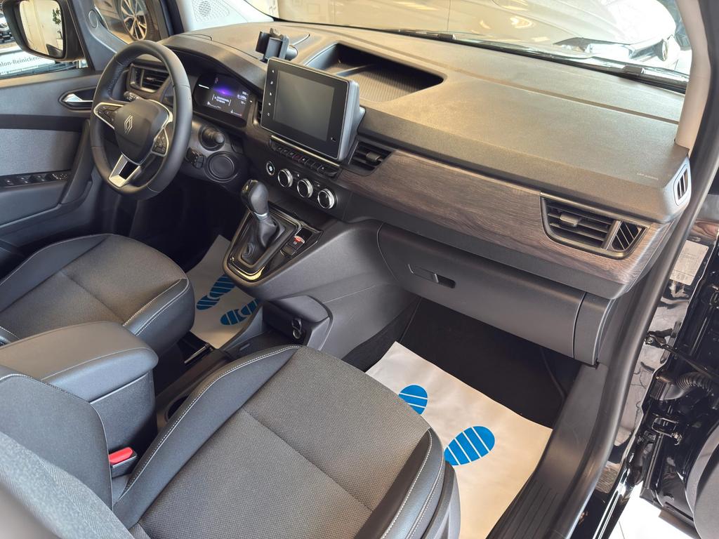 Renault Grand Kangoo