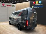 Kabe TRAVEL MASTER VAN Crown 690 LB OFFROAD PAKET - Kabe Kastenwagen