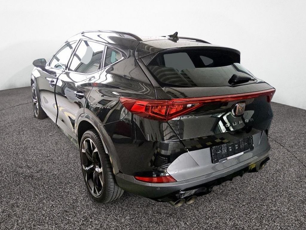 Cupra Formentor - Bild 3