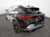 Cupra Formentor - Vorschau Bild 3