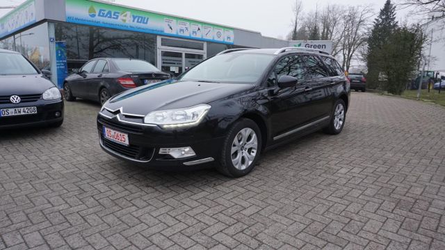 Citroën C5 Tendance Service neu HU neu Standheizung