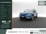 Volvo XC40 Plus Recharge 2WD LED KAMERA ACC STANDHZ - Volvo XC40: Recharge Plus