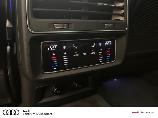 Audi Q7 - Bild 19