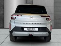 Opel Frontera - Vorschau Bild 6
