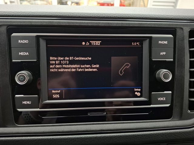 CRAFTER KASTEN 2.0 TDI FWD LR AZV+CAM+TEMPOMAT