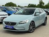 Volvo V40 2.0 Diesel+Inscription +Finanzierung+ - gebrauchte Volvo Kombis