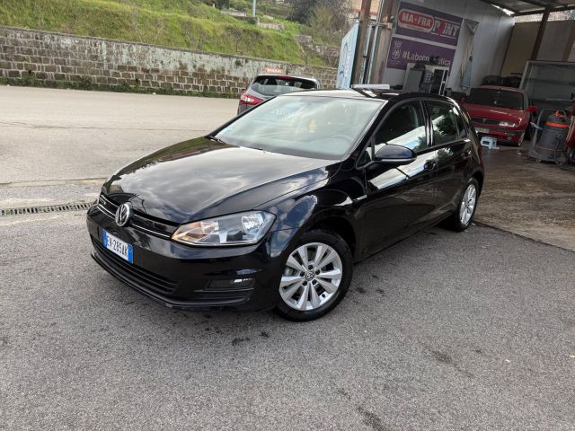 Volkswagen Golf 1.4 TGI 5p. Comfortline BlueMoti