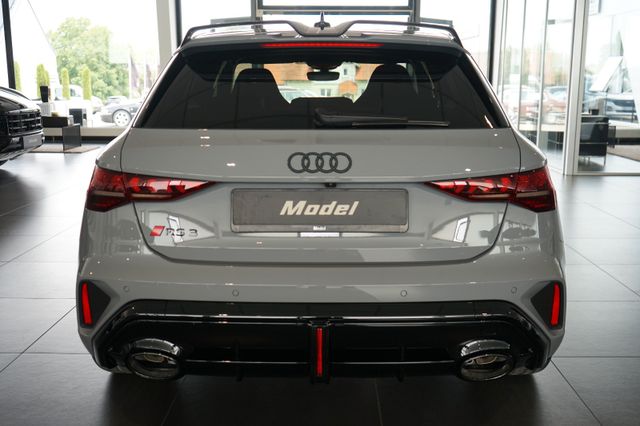 Audi RS3 Sportback | Schalensitze | Carbon | SOFORT Audi RS3 Sportback | Schalensitze | Carbon | SOFORT