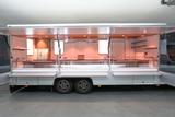 Fiat Ducato - Fiat Dreiseitenkipper Ducato
