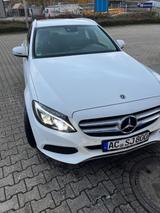 Mercedes-Benz C 300 T Autom. -
