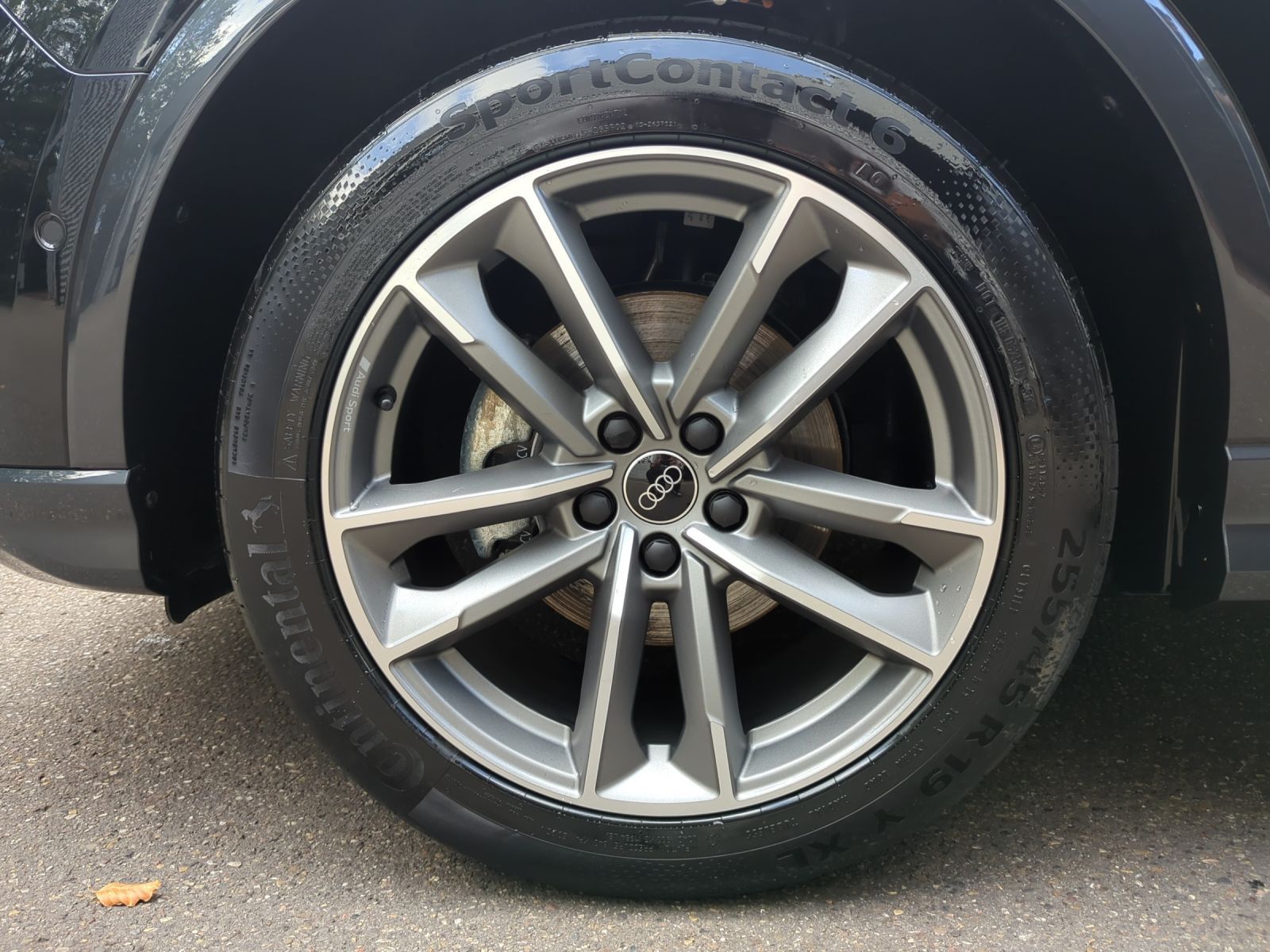 Audi Q3 - Bild 13