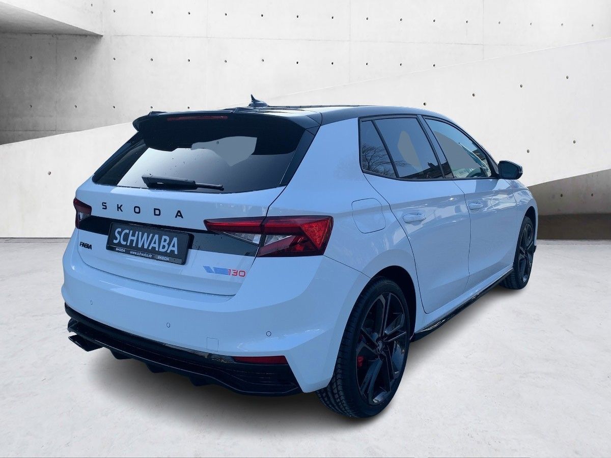 Skoda Fabia - Bild 4