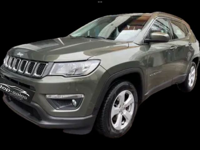 Jeep Compass 2.0 Multijet II aut. 4WD Longitude 