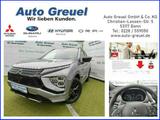 Mitsubishi Eclipse Cross Plus Select Black Hybrid 4WD - Mitsubishi Eclipse Cross in Bonn