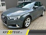 Audi A3 Limousine sport/ Navi/ Xenon/ Sitzh./B&O - Audi A3: Automatik