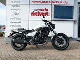 Kawasaki 1A  ELIMINATOR  '25 WHITE-EDITION-NOW!! - Kawasaki W 1-2