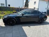 BMW 520d e60 6-Gang Schalter - BMW 520: D E60