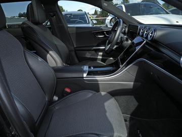 2023 Mercedes-BENZ C 220 — миниатюра 13