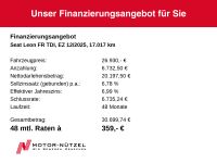 Seat Leon - Vorschau Bild 11