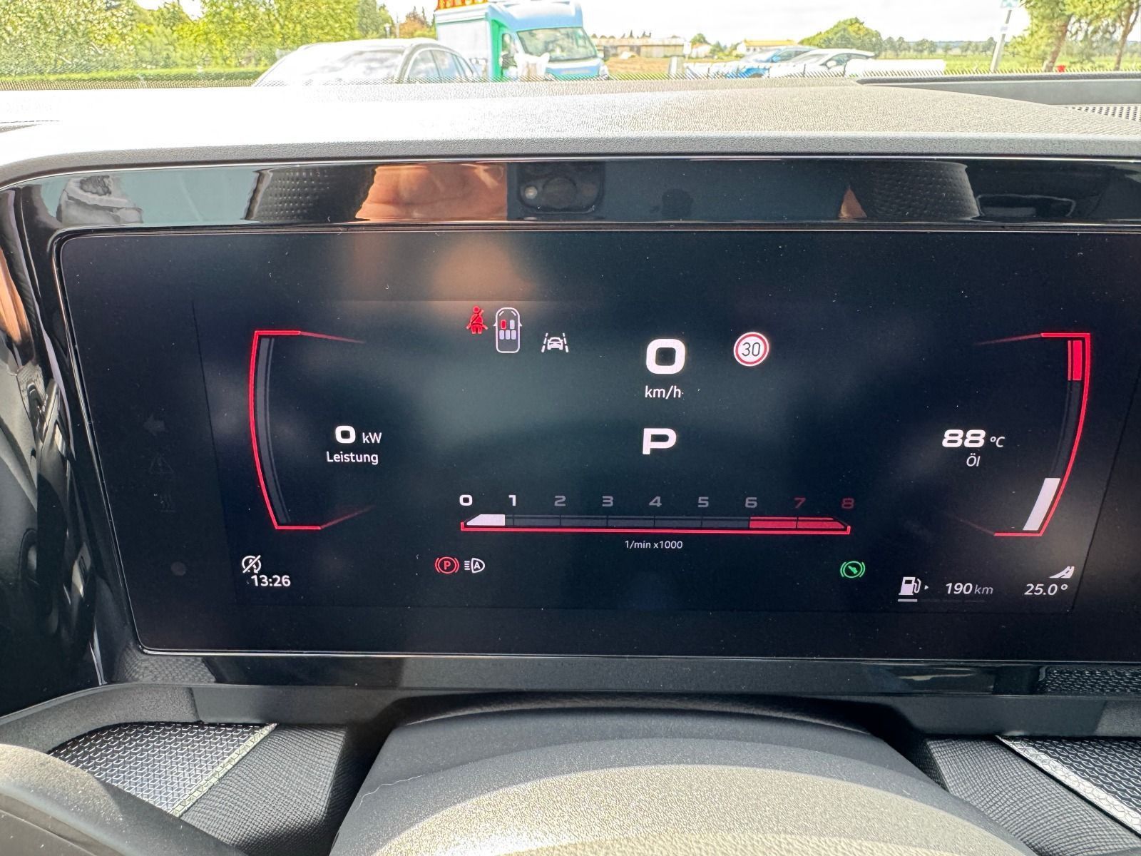 Fahrzeugabbildung SKODA Kodiaq 2.0 TSI Sportline 4x4 DSG*RFK*Matrix*AHK*