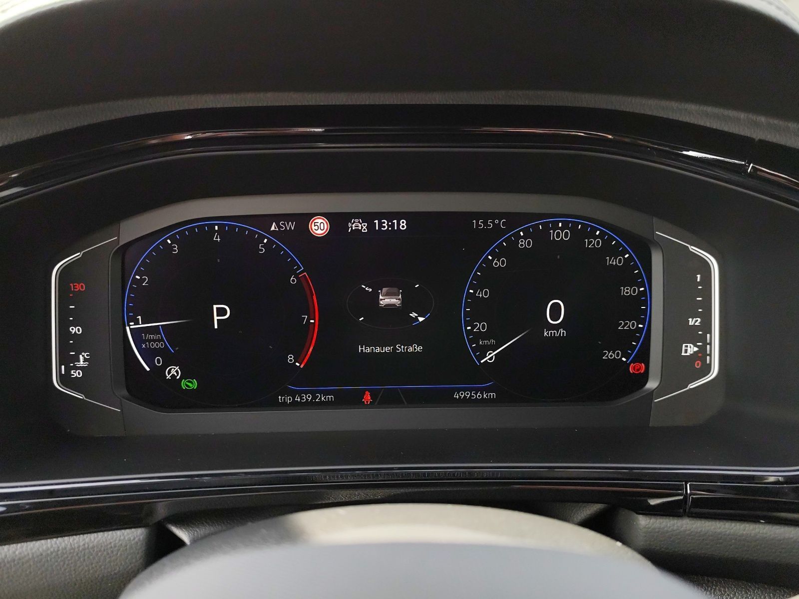 Volkswagen T-Roc - Bild 12