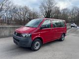Volkswagen T5 Caravelle TDI /Klima /Navi/ 7-Sitzer - Volkswagen T5 Caravelle aus 2011