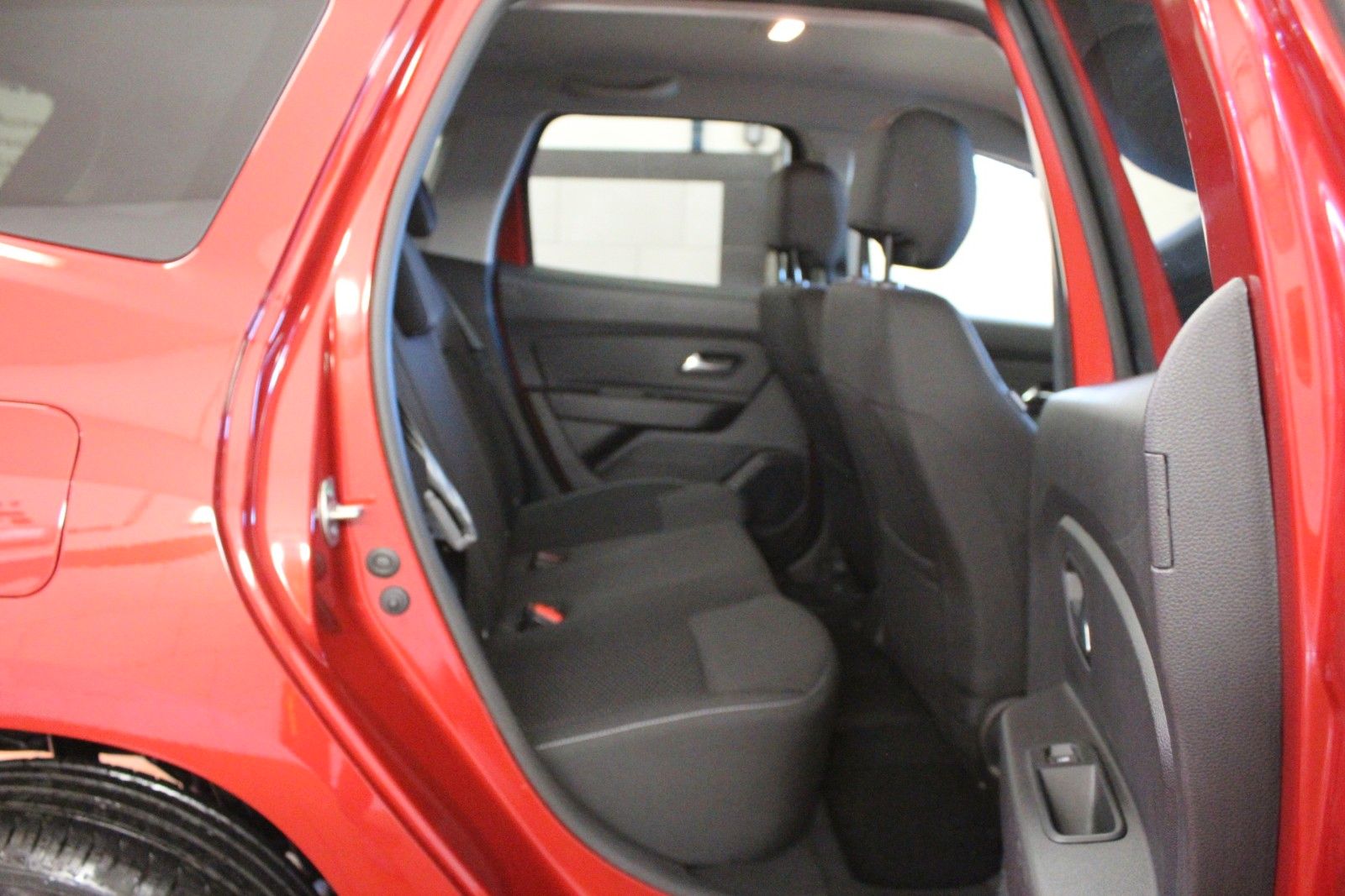 Fahrzeugabbildung Dacia Duster TCe130 *Urban*Navi*Sitzhzg*Kamera