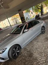 Mercedes-Benz C 220 d  - Mercedes-Benz 220 in Duisburg