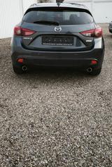 Mazda Diesel 150PS EU6 Nakama Ed Xenon Navi SHZ Kamera - Mazda 3: 150