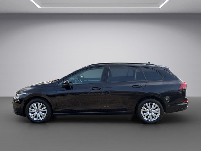 Golf VIII Variant 2.0 TDI Life DSG AHK ACC LED