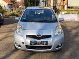 Toyota Yaris Life/Klima/TÜV/Gepflegt - gebrauchte Toyota Yaris aus dem Jahr 2010