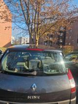 Renault 017640156176 - Renault Scenic aus 2006 mit Diesel-Antrieb