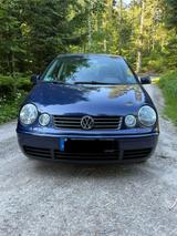Volkswagen Polo 1.4 Cricket Tüv 05/2028 2.Hand  - Volkswagen Polo Cricket mit Benzin-Antrieb