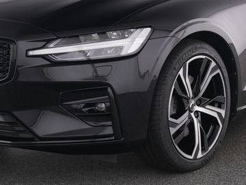Volvo V60 - 9