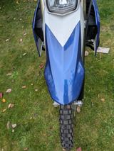 BMW G 650 XChallenge - BMW XCHALLENGE