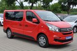 Fiat Talento Kombi L1H1 Family NAVI-PDC-1.HAND-9SITZE - Fiat Talento Gebrauchtwagen