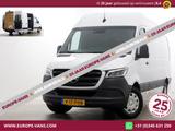 Mercedes-Benz Sprinter 319 CDI 3.0 V6 190pk E6 L2H2 7G Automaa - Mercedes-Benz Sprinter 19