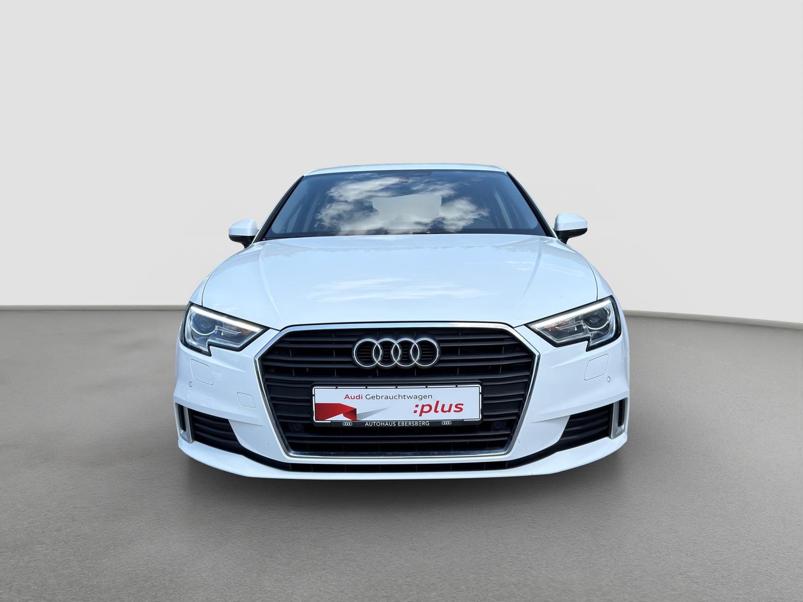 Audi A3 Sportback sport 35 TFSI B&O TEMPO NAVI KAMERA, миниатюра 3