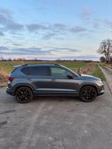 Cupra Ateca 2.0 TSI Limited BREMBO CARBON PANO - Cupra Ateca Gebrauchtwagen in Hamburg