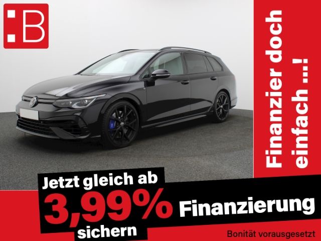 Volkswagen Golf Variant 8 2.0 TSI DSG 4Mo. R IQ.LIGHT PANO