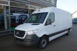 Mercedes-Benz Sprinter 319 CDI V6 Kasten Maxi AHK/NAVI/KAM/MBU - Mercedes-Benz Sprinter: 319
